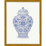 GINGER JAR II - Kings Fine Art & Decor