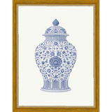 GINGER JAR III - Kings Fine Art & Decor