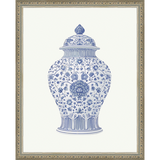GINGER JAR III - Kings Fine Art & Decor