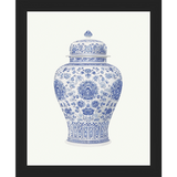 GINGER JAR IV - Kings Fine Art & Decor