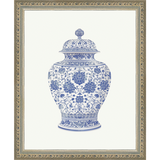 GINGER JAR VI - Kings Fine Art & Decor