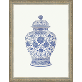 GINGER JAR VI - Kings Fine Art & Decor