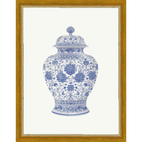 GINGER JAR VI - Kings Fine Art & Decor