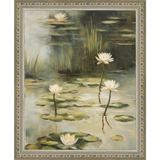 LOTUS FLOWERS - Kings Fine Art & Decor