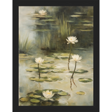 LOTUS FLOWERS - Kings Fine Art & Decor