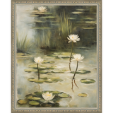 LOTUS FLOWERS - Kings Fine Art & Decor