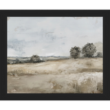 PRAIRIE LANDSCAPE - Kings Fine Art & Decor