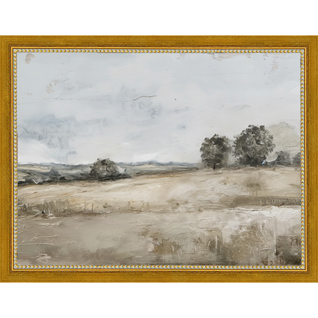 PRAIRIE LANDSCAPE - Kings Fine Art & Decor