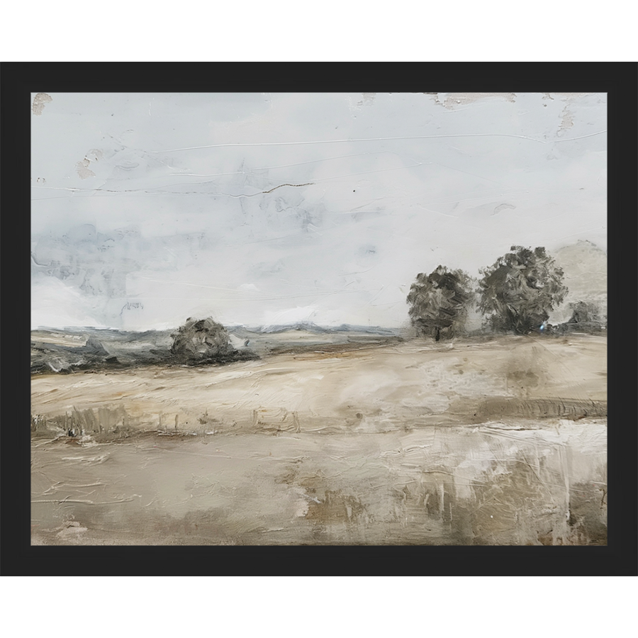 PRAIRIE LANDSCAPE - Kings Fine Art & Decor