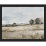 PRAIRIE LANDSCAPE - Kings Fine Art & Decor