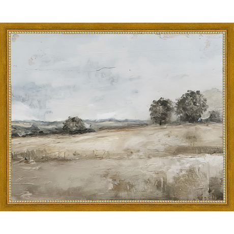 PRAIRIE LANDSCAPE - Kings Fine Art & Decor