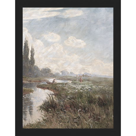 RIVERSIDE - Kings Fine Art & Decor