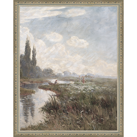 RIVERSIDE - Kings Fine Art & Decor