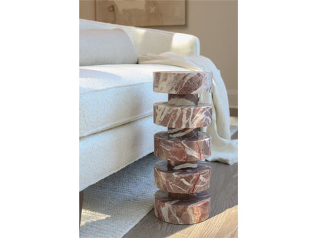 Cerise Spot Table