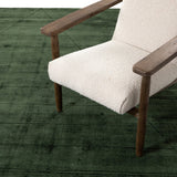 Sadzi Hand Carved Rug - Kings Fine Art & Decor