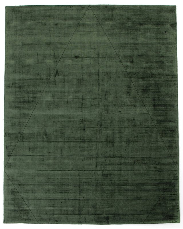 Sadzi Hand Carved Rug - Kings Fine Art & Decor