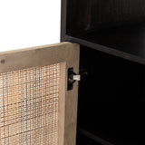 Caprice Bookshelf - Kings Fine Art & Decor
