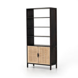 Caprice Bookshelf - Kings Fine Art & Decor