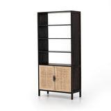Caprice Bookshelf - Kings Fine Art & Decor