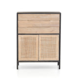 Sydney Tall Dresser - Kings Fine Art & Decor