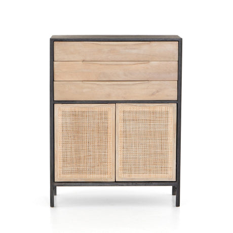Sydney Tall Dresser - Kings Fine Art & Decor