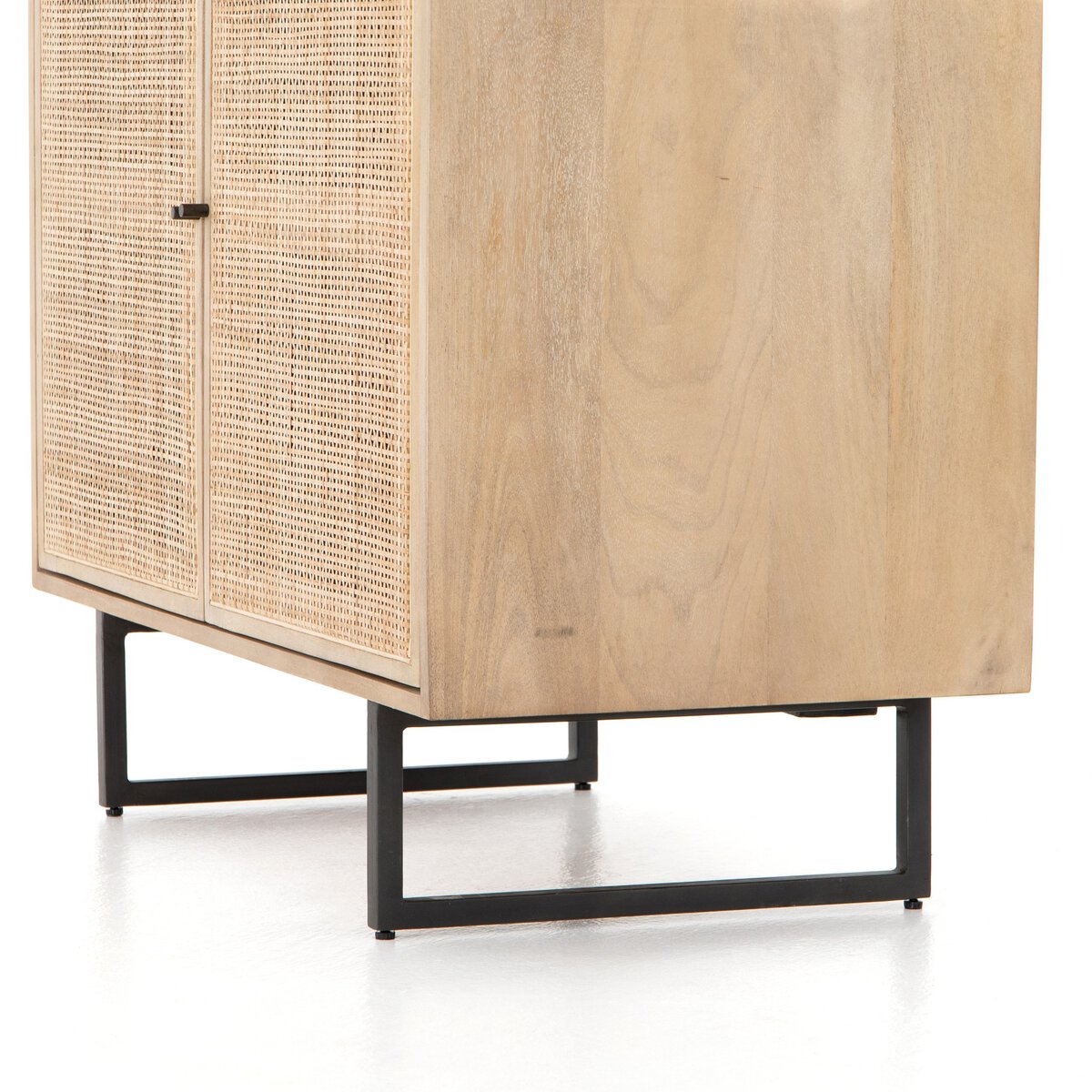 Carmel Small Cabinet - Kings Fine Art & Decor