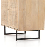 Carmel Small Cabinet - Kings Fine Art & Decor