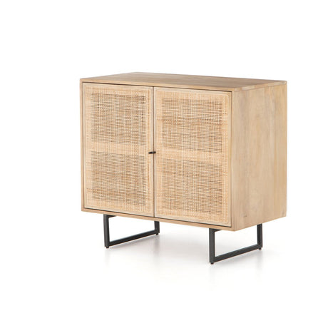Carmel Small Cabinet - Kings Fine Art & Decor