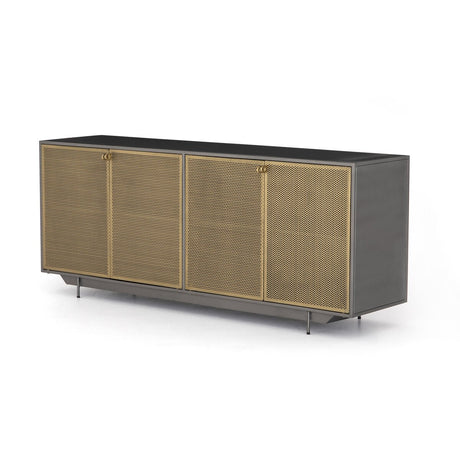 Hendrick Sideboard - Kings Fine Art & Decor