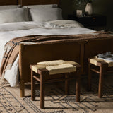 Shona Stool - Kings Fine Art & Decor