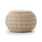 Phoenix Outdoor Accent Stool - Kings Fine Art & Decor