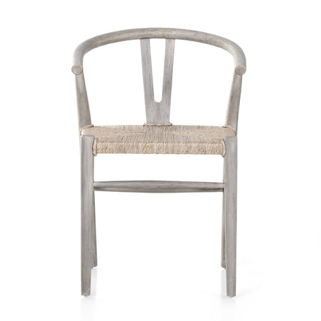 Muestra Dining Chair - Kings Fine Art & Decor