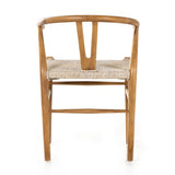 Muestra Dining Chair - Kings Fine Art & Decor