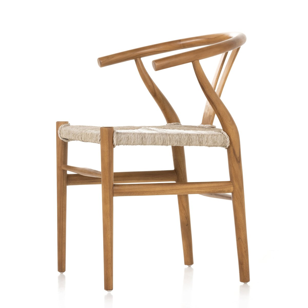 Muestra Dining Chair - Kings Fine Art & Decor