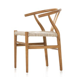 Muestra Dining Chair - Kings Fine Art & Decor