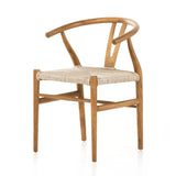 Muestra Dining Chair - Kings Fine Art & Decor