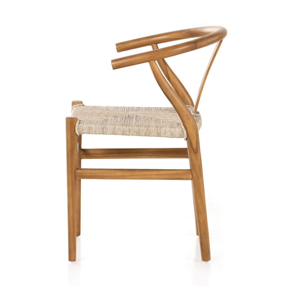 Muestra Dining Chair - Kings Fine Art & Decor