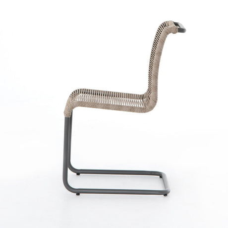 Grover Outdoor Dining Chair - Kings Fine Art & Decor