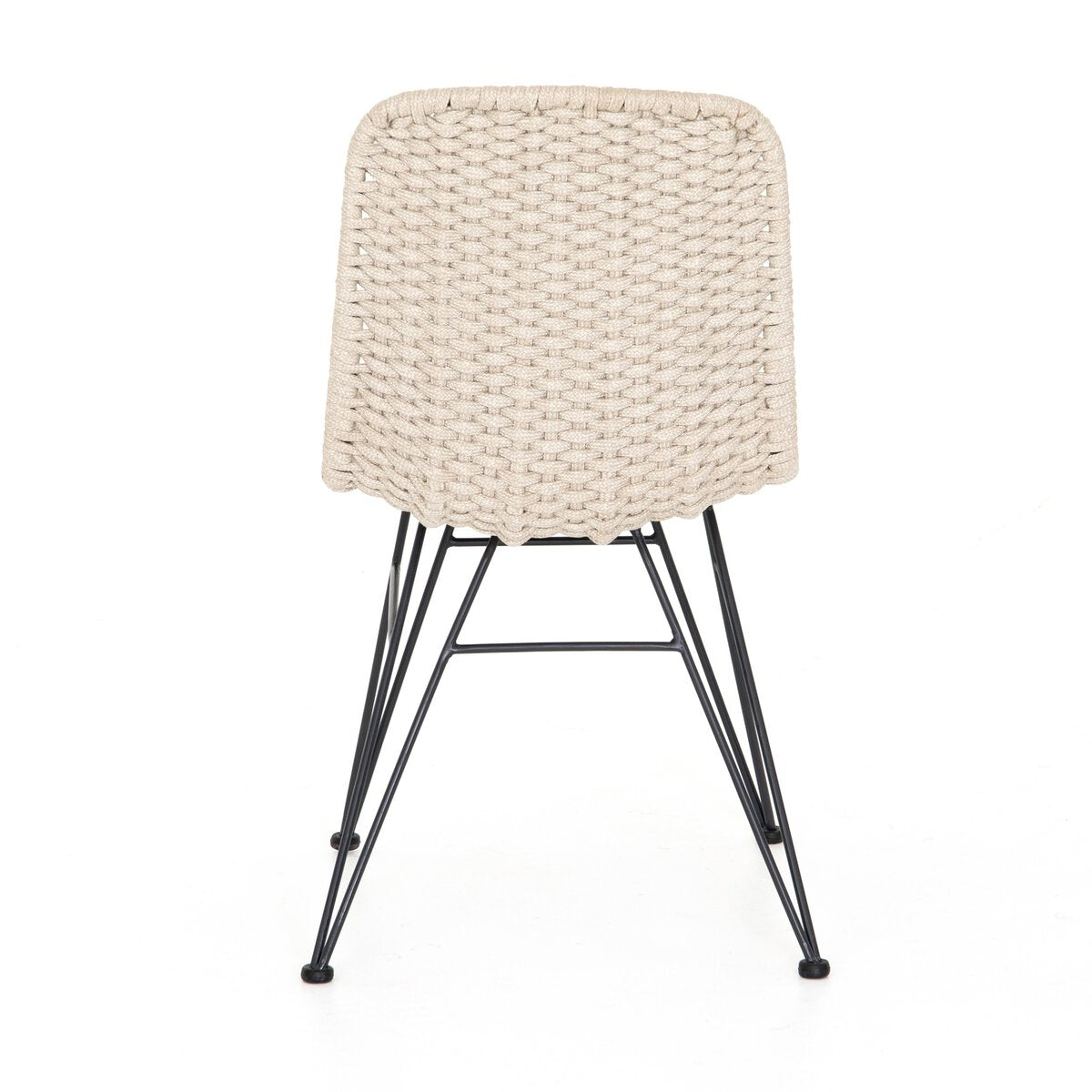 Dema Outdoor Dining Chair - Kings Fine Art & Decor