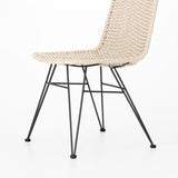 Dema Outdoor Dining Chair - Kings Fine Art & Decor