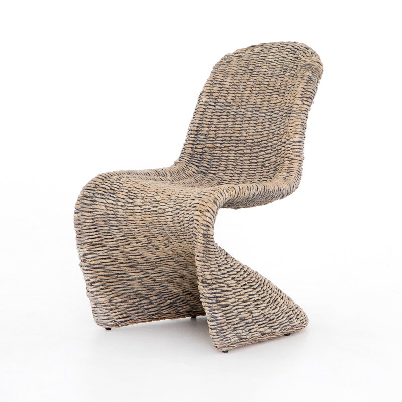 Portia Dining Chair - Kings Fine Art & Decor