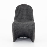 Portia Outdoor Dining Chair - Kings Fine Art & Decor