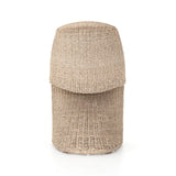 Portia Outdoor Dining Chair - Kings Fine Art & Decor