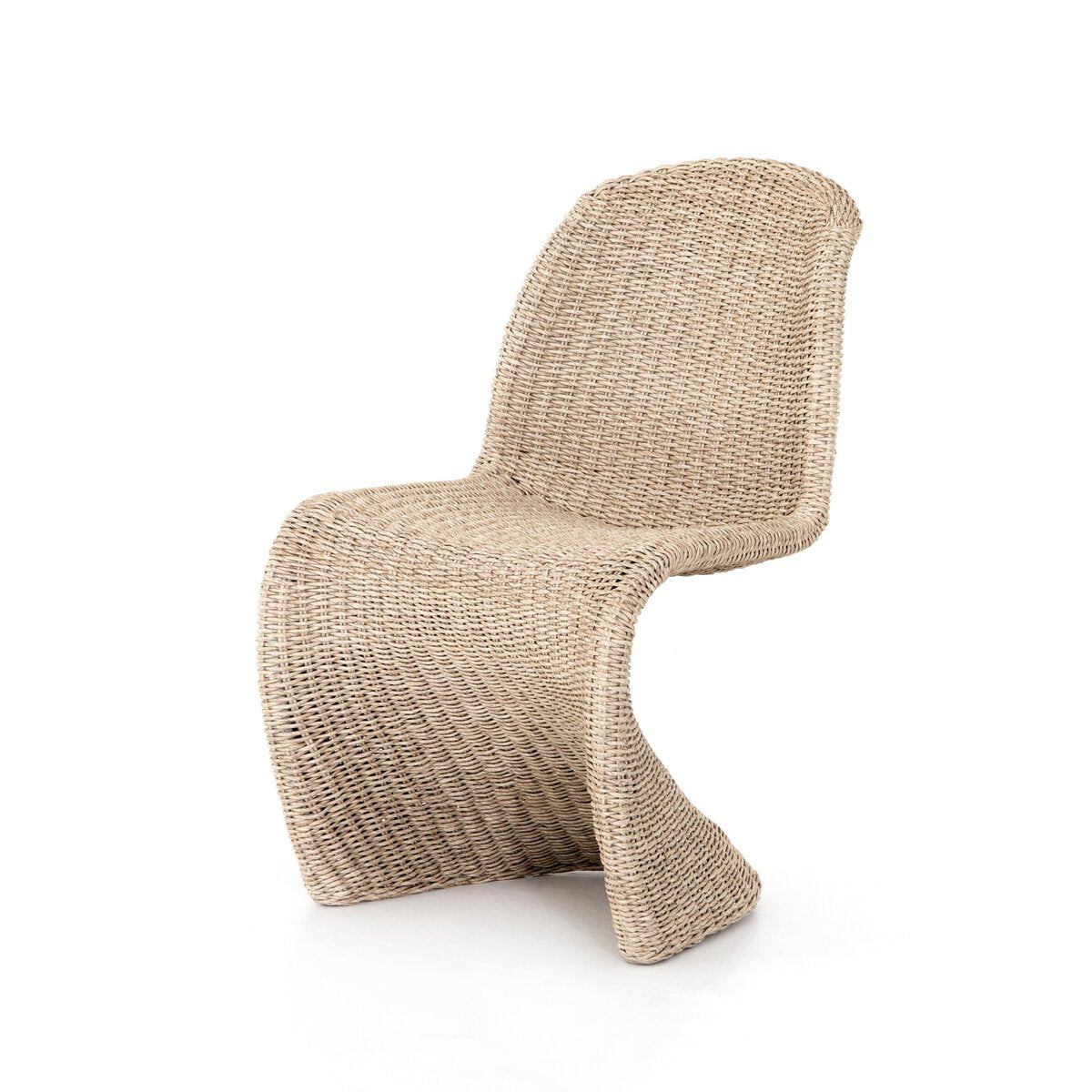 Portia Outdoor Dining Chair - Kings Fine Art & Decor