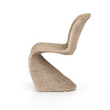 Portia Outdoor Dining Chair - Kings Fine Art & Decor