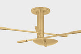 johnson-semi-flush-1503-AGB-1