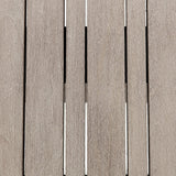 Atherton Outdoor Dining Table - Kings Fine Art & Decor