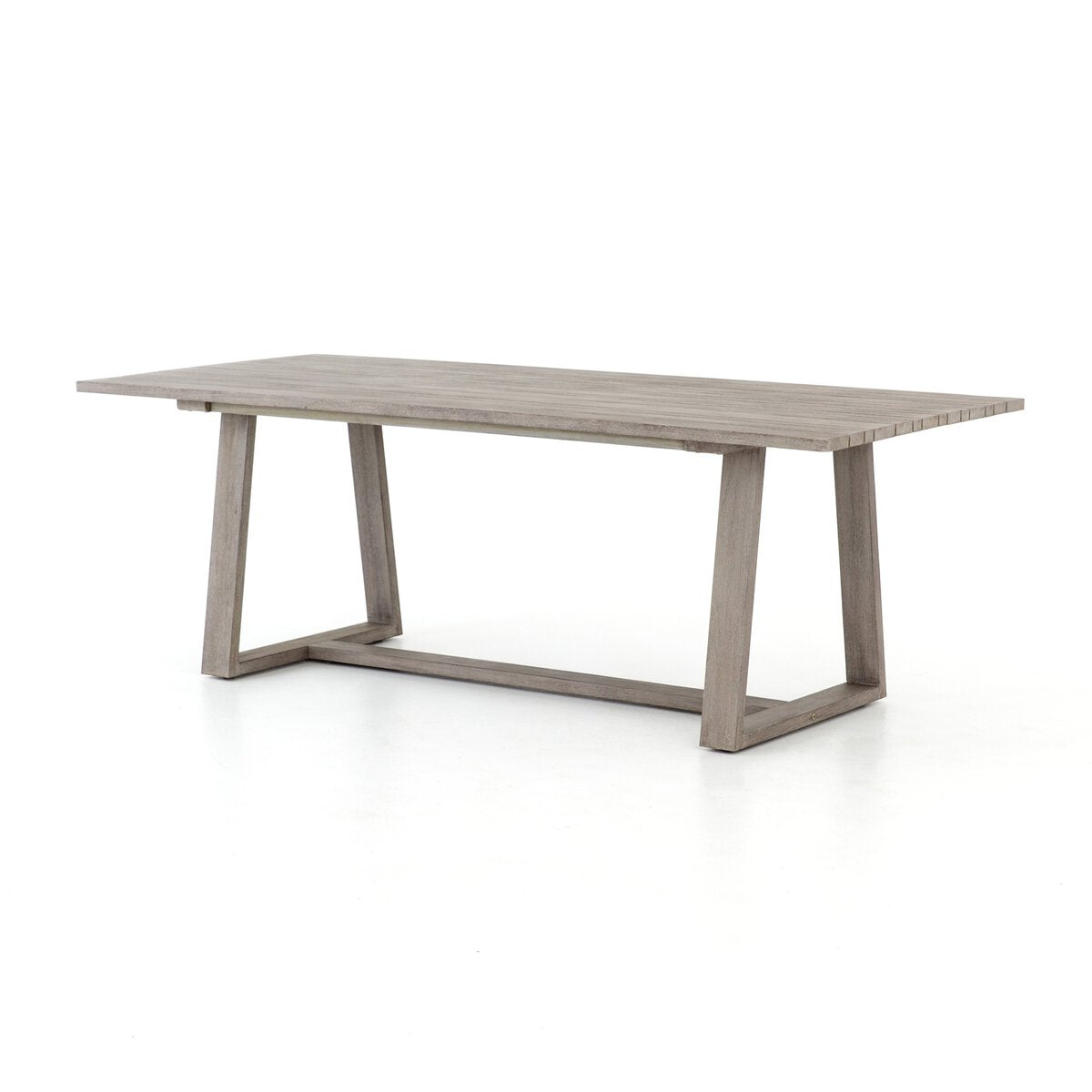 Atherton Outdoor Dining Table - Kings Fine Art & Decor
