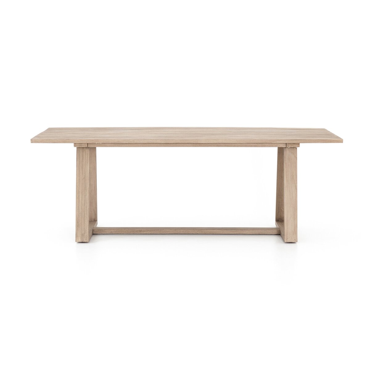Atherton Outdoor Dining Table - Kings Fine Art & Decor