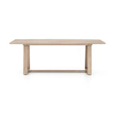 Atherton Outdoor Dining Table - Kings Fine Art & Decor